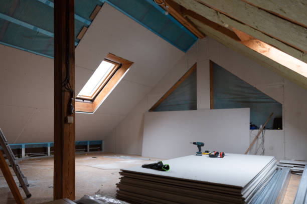 Reliable St Michaels, MD Insulation Contractor Solutions
