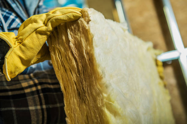 Range of Insulation Solutions in St Michaels, MD
