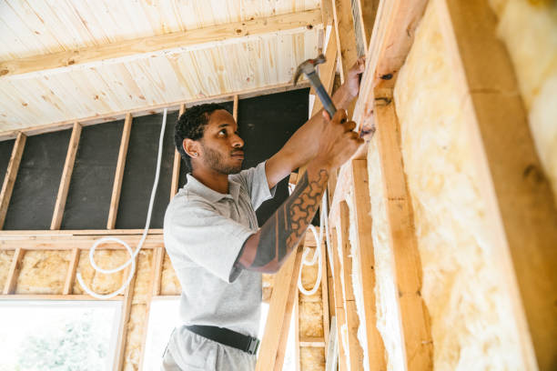 Best Energy-efficient Insulation  in St Michaels, MD